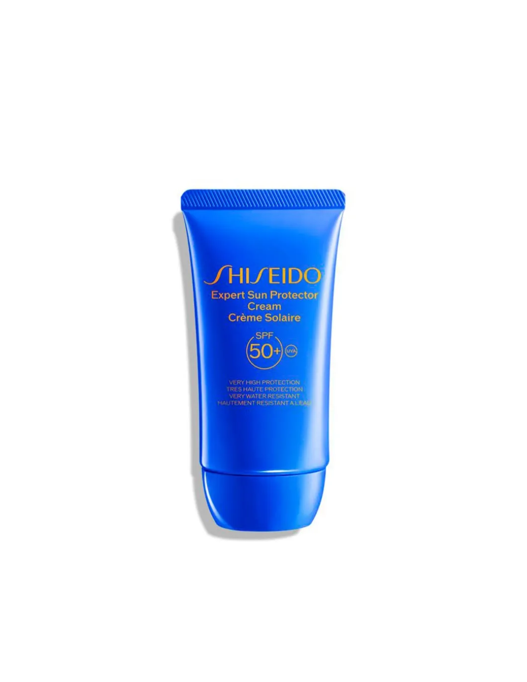 Perfumerías Coqueteo | Shiseido Expert Sun Protector Cream SPF50+
