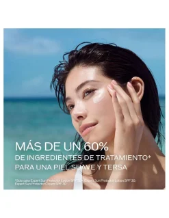 Perfumerías Coqueteo | Shiseido Expert Sun Protector Cream SPF50+