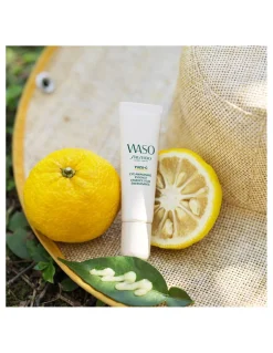 Perfumerías Coqueteo | Shiseido Waso Yuzu-C Eye Awakening Essence