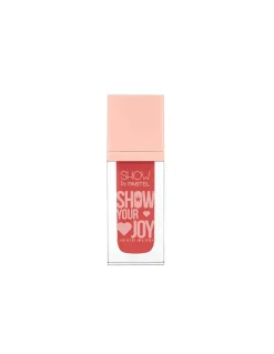 Perfumerías Coqueteo | Show Your Joy Liquid Blush Show By Pastel