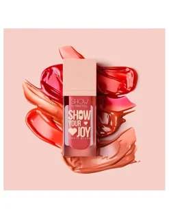 Perfumerías Coqueteo | Show Your Joy Liquid Blush Show By Pastel