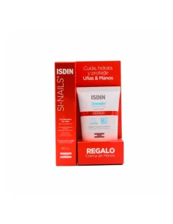 Perfumerías Coqueteo | Si- Nails+ Ureadin Manos Plus Repair Isdin