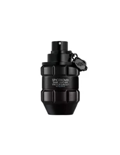 Perfumerías Coqueteo | Spicebomb Dark Leather