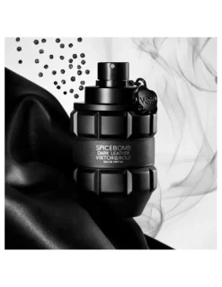 Perfumerías Coqueteo | Spicebomb Dark Leather