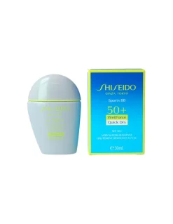 Perfumerías Coqueteo | Sports BB fluido SPF50+