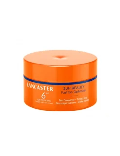 Perfumerías Coqueteo | Sun Beauty tan Deepener SPF6 Lancaster