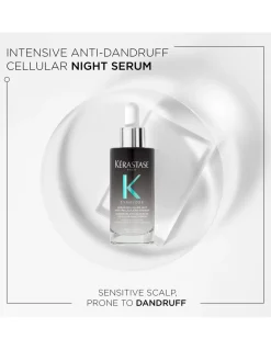 Perfumerías Coqueteo | Symbiose Intensive Anti-Dandruff Cellular Night Serum