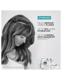 Perfumerías Coqueteo | Symbiose Intensive Anti-Dandruff Cellular Night Serum