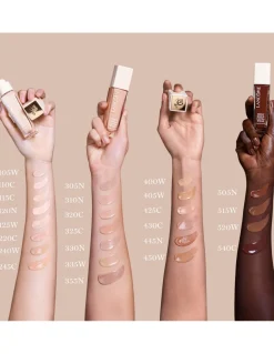 Perfumerías coqueteo | Teint Idole Ultra Glow Lancôme