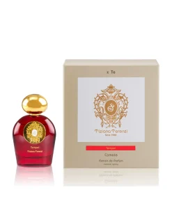 Perfumerías Coqueteo | Tempel