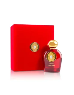 Perfumerías Coqueteo | Tempel