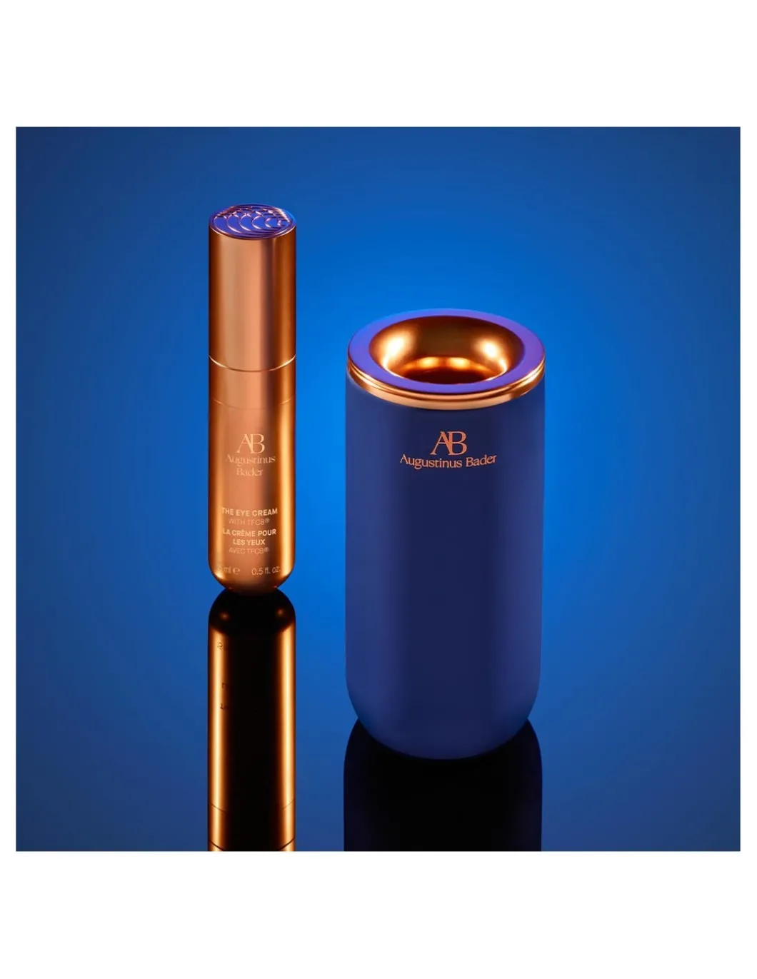 Perfumerías Coqueteo | The Eye Cream Full set