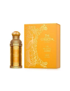 Perfumerías Coqueteo | The Majestic Amber