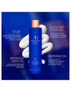 Perfumerías Coqueteo | The Rich Shampoo Augustinus Bader