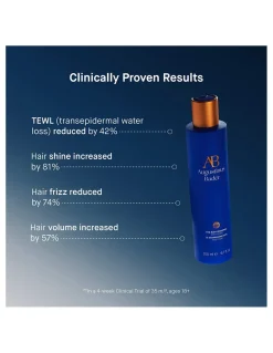 Perfumerías Coqueteo | The Rich Shampoo Augustinus Bader