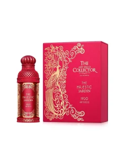 Perfumerías Coqueteo | The Majestic Jardin