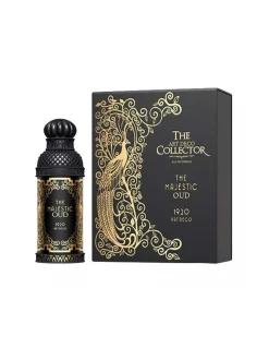 Perfumerías Coqueteo | The Majestic Oud