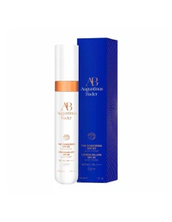 Perfumerías Coqueteo | The Sunscreen SPF50 Augustinus Bader