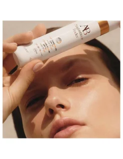 Perfumerías Coqueteo | The Sunscreen SPF50 Augustinus Bader