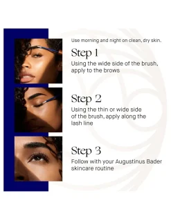 Perfumerías Coqueteo | The Eyebrow & Lash Enhancing Serum