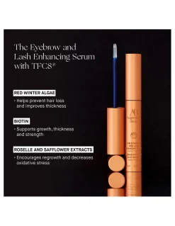 Perfumerías Coqueteo | The Eyebrow & Lash Enhancing Serum