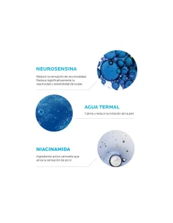 Perfumerías Coqueteo | Toleriane Dermallergo Contorno de Ojos