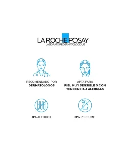 Perfumerías Coqueteo | Toleriane Dermallergo Contorno de Ojos