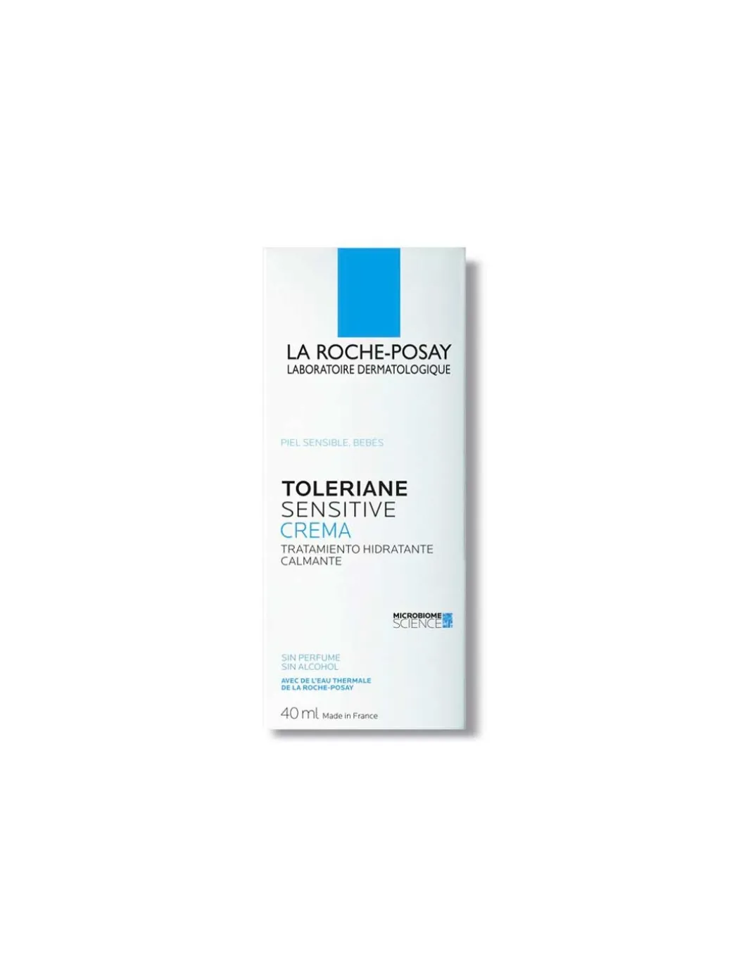 Perfumerías Coqueteo | Toleriane Sensitive Crema