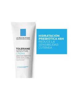 Perfumerías Coqueteo | Toleriane Sensitive Crema