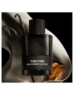 Perfumerías Coqueteo | Tom Ford Eau d’Ombré Leather