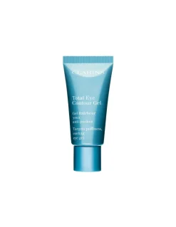 Perfumerías Coqueteo | Total Eye Blue Gel