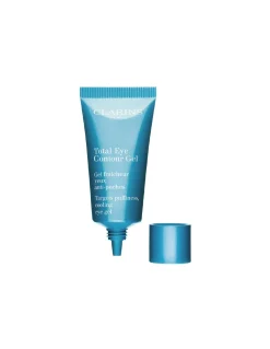 Perfumerías Coqueteo | Total Eye Blue Gel