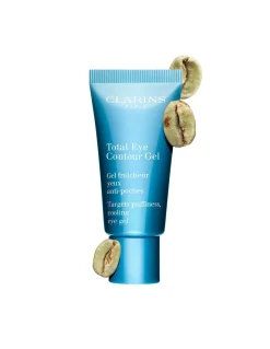 Perfumerías Coqueteo | Total Eye Blue Gel