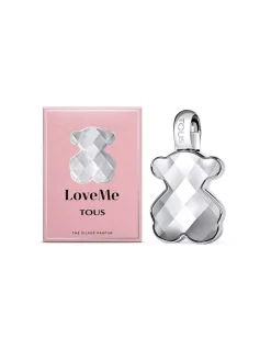 Perfumerías Coqueteo | Tous LoveMe The Silver Parfum
