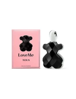 Perfumerías Coqueteo | Tous LoveMe The Onyx Parfum
