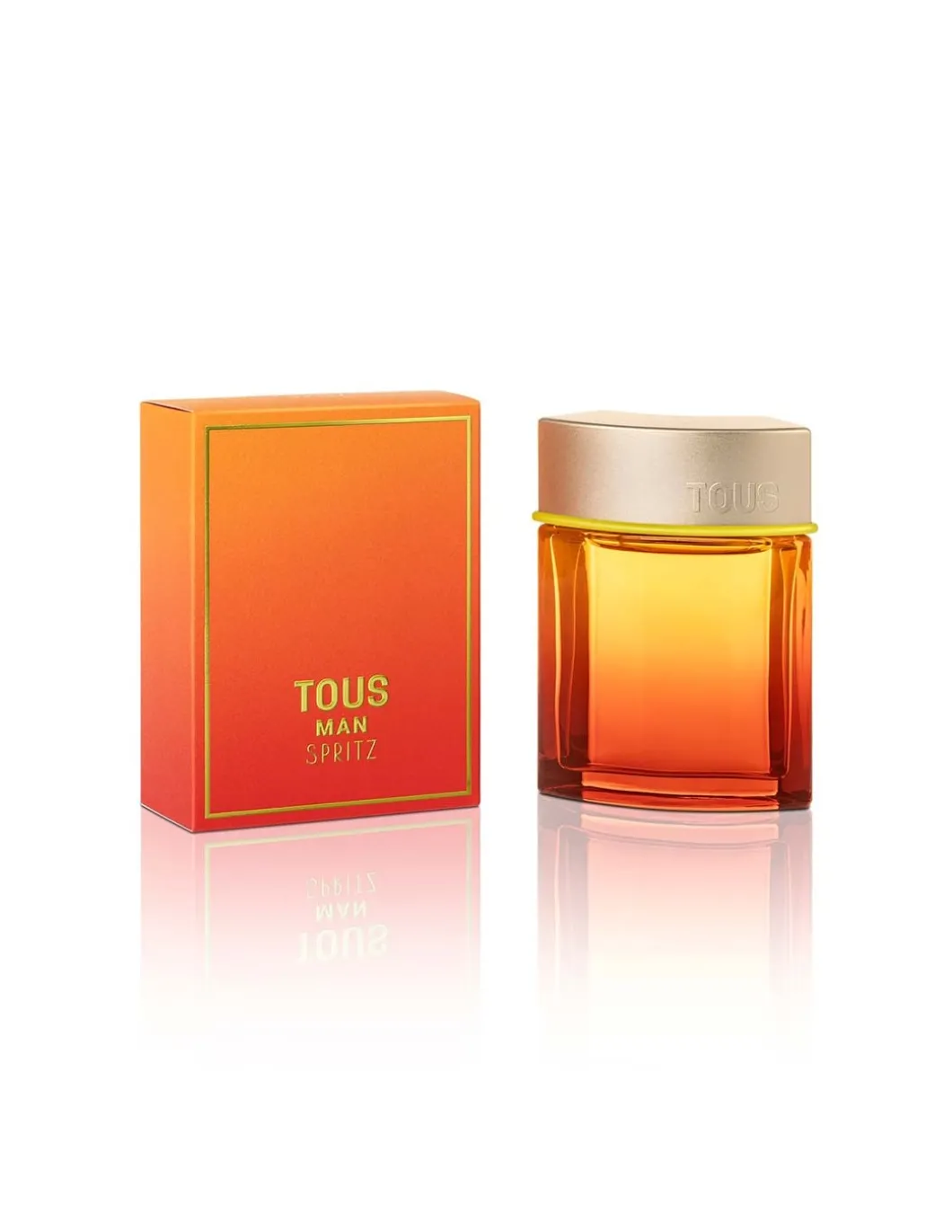 Perfumerías Coqueteo | Tous Man Spritz