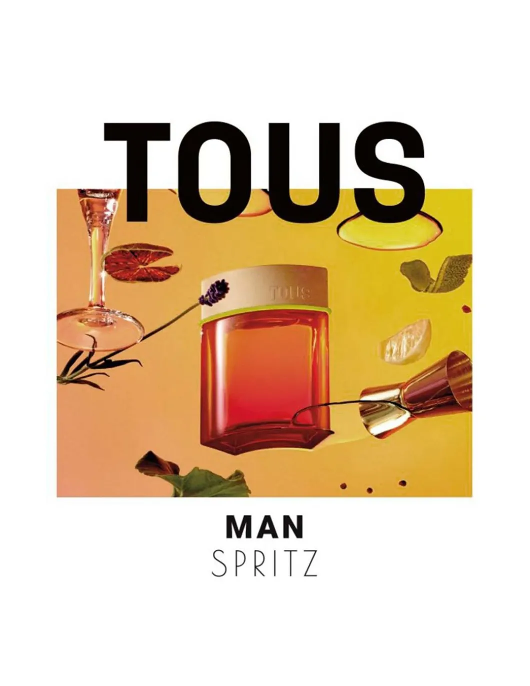 Perfumerías Coqueteo | Tous Man Spritz