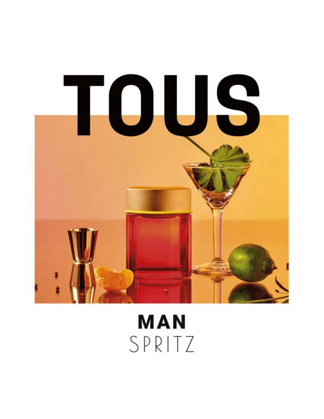 Perfumerías Coqueteo | Tous Man Spritz