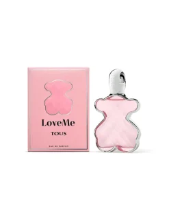 Perfumerías Coqueteo | Tous LoveMe