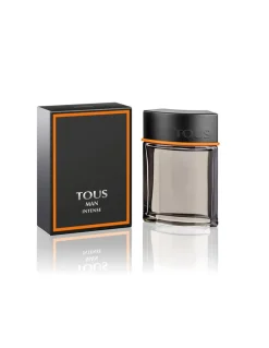 Perfumerías Coqueteo | Tous Man Intense