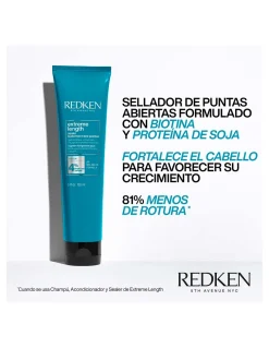 Perfumerías Coqueteo | Tratamiento Extreme Length