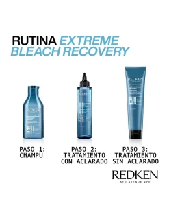 Perfumerías Coqueteo | Tratamiento Cica Extreme Bleach Recovery