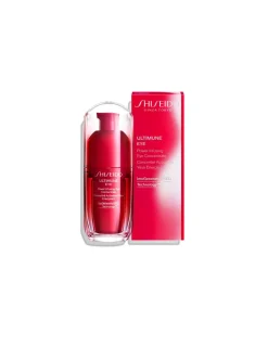 Perfumerías Coqueteo | Ultimune Power Infusing Eye Concentate Shiseido