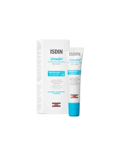 Perfumerías Coqueteo | Ureadin Gel Crema Contorno De Ojos Spf 20