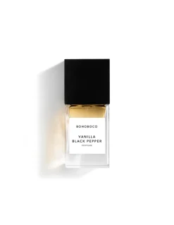 Perfumerías Coqueteo | VANILLA • BLACK PEPPER