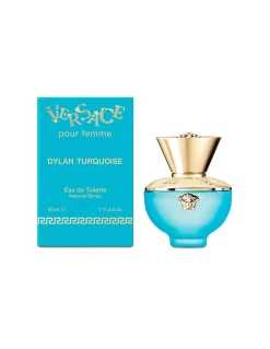 Perfumerías Coqueteo | Versace Dylan Turquoise EDT