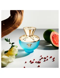 Perfumerías Coqueteo | Versace Dylan Turquoise EDT