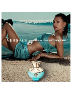 Perfumerías Coqueteo | Versace Dylan Turquoise EDT