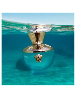 Perfumerías Coqueteo | Versace Dylan Turquoise EDT