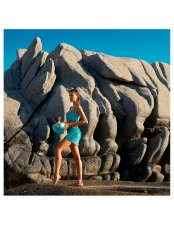 Perfumerías Coqueteo | Versace Dylan Turquoise EDT